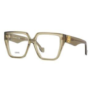 NEW LOEWE EYEGLASSES